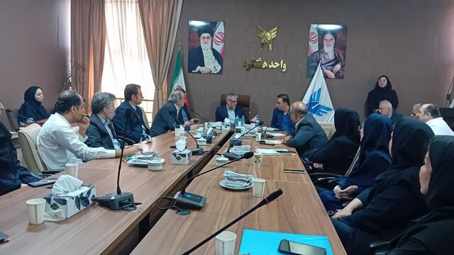 درآمدهای غیرشهریهای دانشگاه آزاد باید افزایش یابد