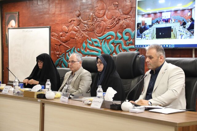 قول طلای فوق‌سنگین جهان در مجمع وزنه‌برداری/ رشد ۱۸۲ درصدی بودجه