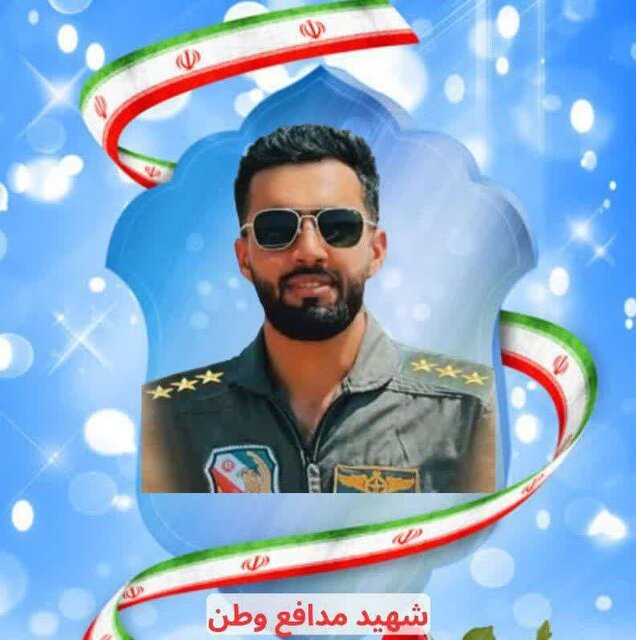 با شهدای مدافع وطن؛شهید محمدرضا مریمی
