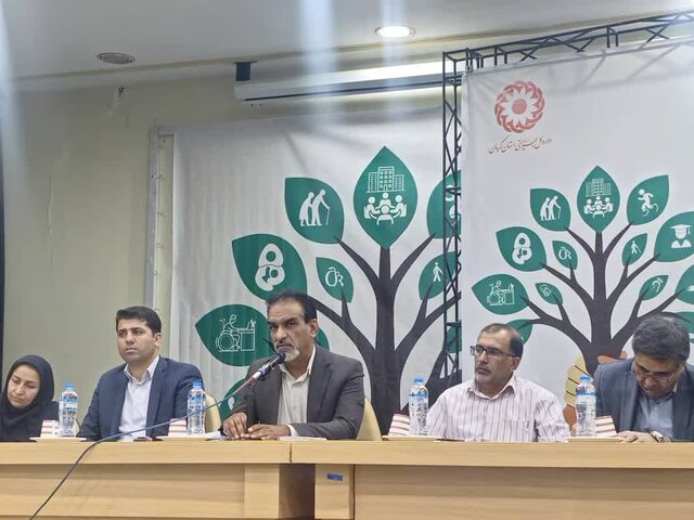 ۵۰ درصد معلولیت‌ها در استان کرمان جنبه ژنتیکی دارد/ افزایش تاب‌آوری مؤثرترین ابزار برای مقابله با آسیب‌ها