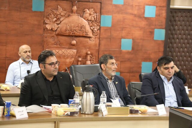 قول طلای فوق‌سنگین جهان در مجمع وزنه‌برداری/ رشد ۱۸۲ درصدی بودجه