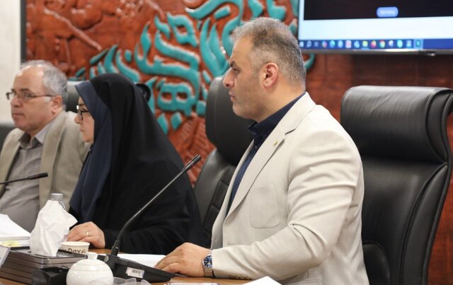 قول طلای فوق‌سنگین جهان در مجمع وزنه‌برداری/ رشد ۱۸۲ درصدی بودجه