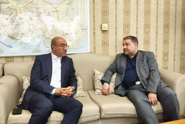 پیگیری اجرای سریعتر مصوبات سفر رئیس‌جمهور به کرمانشاه