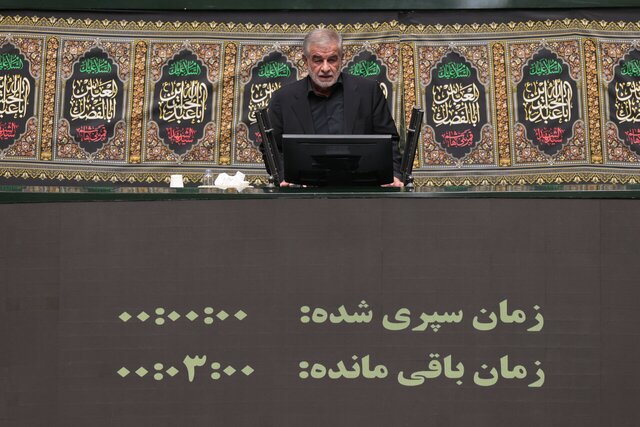 جوکار: دستگاه‌ها موضوع پدافند غیرعامل را مورد توجه قرار دهند