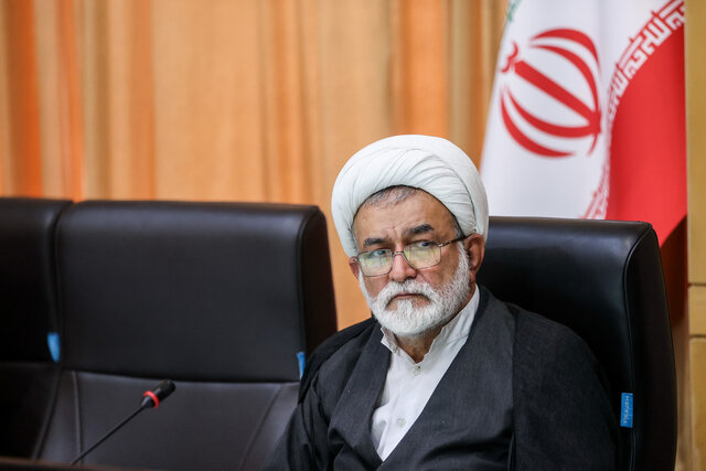 انتخاب اعضای هیئت رئیسه کمیسیون انرژی مجلس/ «موسی احمدی» رئیس ماند