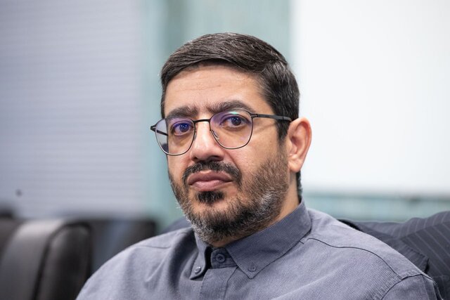 اهمیت یکپارچگی جبهه انقلاب اسلامی در تولید بازی‌های دیجیتال