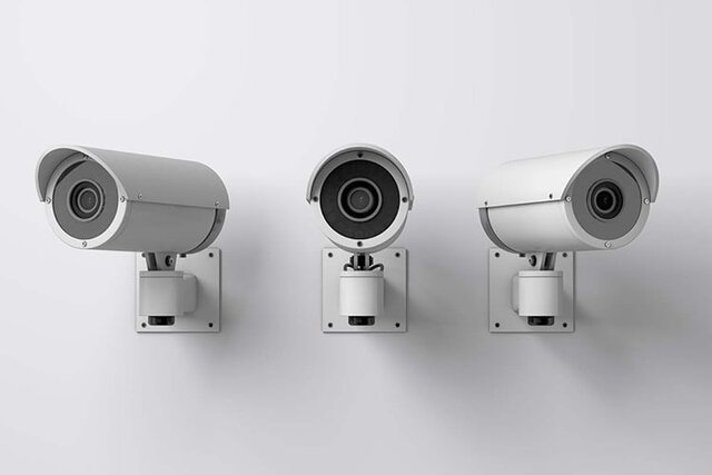 قبل از خرید دوربین مداربسته این 6 نکته را حتماً بدانید