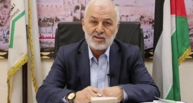 شهادت نماینده مجلس قانونگذاری فلسطین در شهر غزه/ هشدار تخلیه گسترده در شمال باریکه