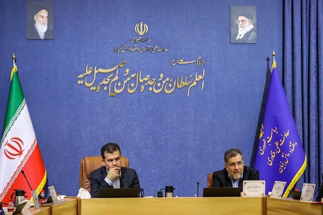 حمایت از شرکت‌های دانش‌بنیان آسیب‌دیده از جنگ
