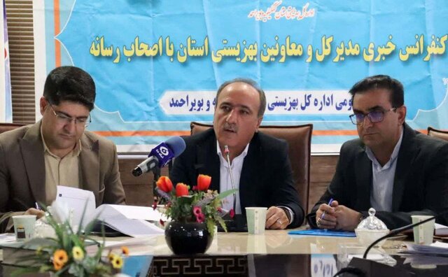بهره مندی بیش از ۱۰۸هزار کهگیلویه و بویراحمدی از خدمات بهزیستی