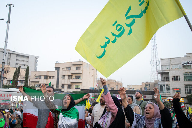 فارنافرز: برنامه هستهای ایران نابود نشد؛ باید به دیپلماسی بازگشت