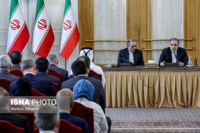 فارنافرز: برنامه هستهای ایران نابود نشد؛ باید به دیپلماسی بازگشت