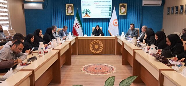 ارائه ۱۷۰ نوع خدمت بهزیستی به جامعه هدف در اردبیل ارائه ۱۷۰ نوع خدمت بهزیستی به جامعه هدف در اردبیل