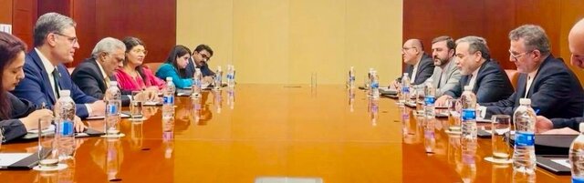 وزیر خارجه پاکستان: دیپلماسی همچنان تنها راه عملی برای کاهش تنش و صلح پایدار است