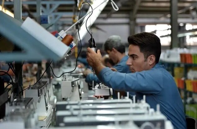 موفقیت اجرای سیاست‌های فعال بازار کار