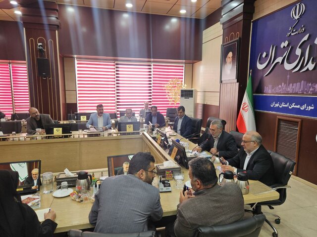 تاکید معاون استاندار بر ادامه ساخت پروژههای نیمهتمام مسکن