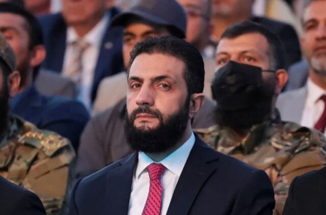 یک وزیر صهیونیست خواستار ترور الجولانی شد