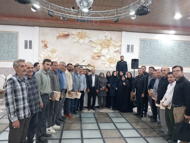 از نداشتن امنیت شغلی تا محدودیت‌های خرید ماشین‌آلات؛ دغدغه‌های دهیاران ملایر