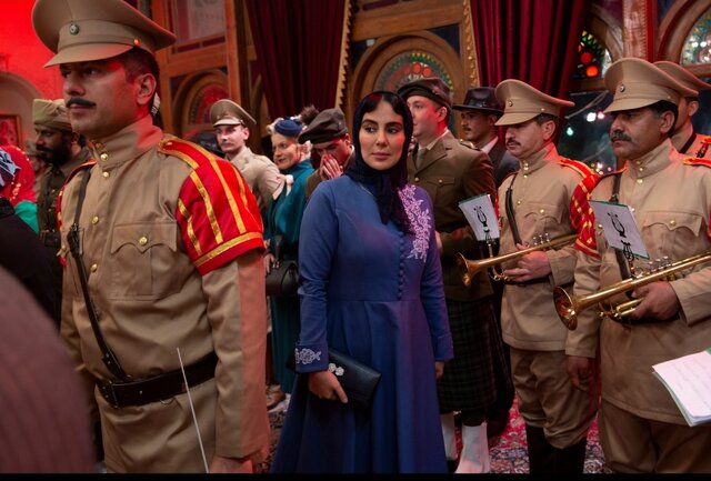 مجوز انتشار «سووشون» امروز صادر شد