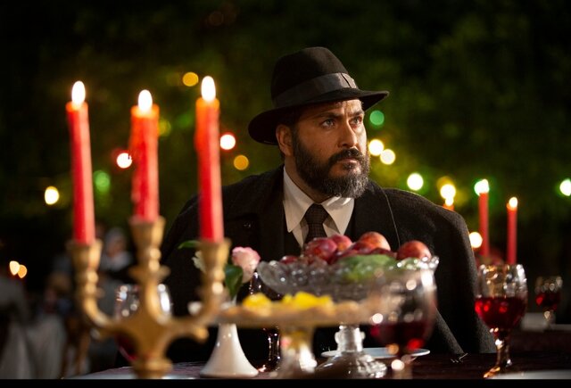 مجوز انتشار «سووشون» امروز صادر شد