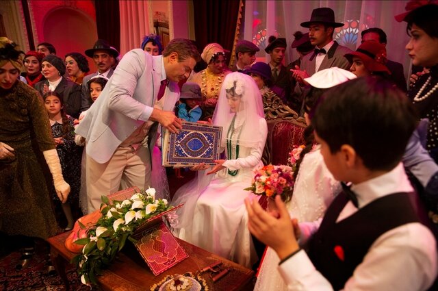 مجوز انتشار «سووشون» امروز صادر شد