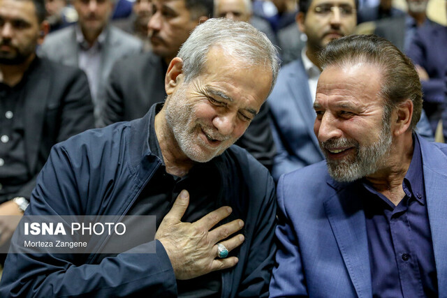 واعظی: برخی افراد حساسیت برهه فعلی را درک نمی کنند/ حفظ «وحدت» راهبرد بنیادین انقلاب اسلامی است