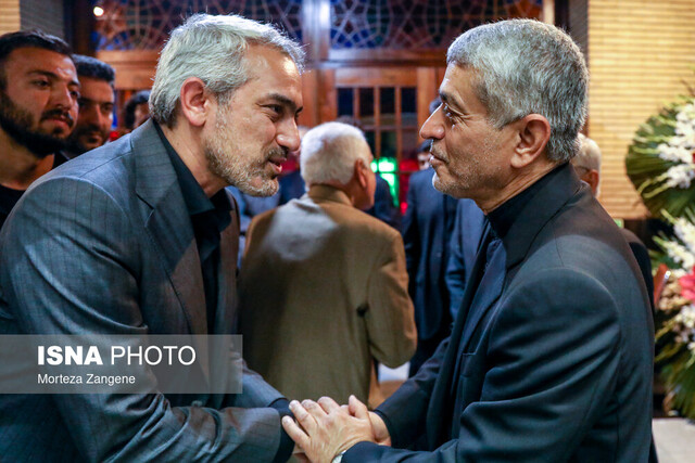 بسته خبری ایسنا از اخبار دولت در ۲۴ ساعت گذشته