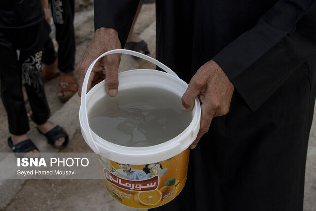 «شایعهای جدید درباره مسئله آب»، «یک خداحافظی از اردوی پرسپولیس» و «الگوی جدید کشت برنج»