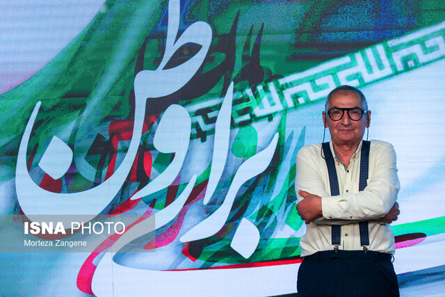 چطور یک ایرانی میتواند کنار آمریکا و اسرائیل بایستد؟/ اپوزیسیون توهم دارد/ دموکراسی در گفتمان سلطنتطلبان جدی نیست