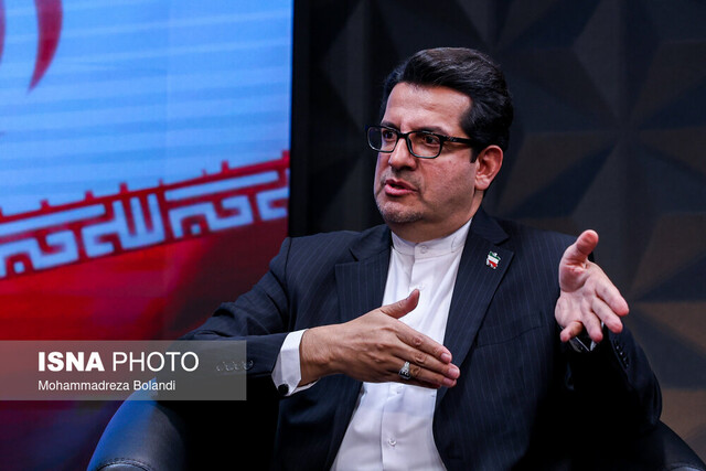 موسوی: کشورهای اسلامی بلوک نظامی-امنیتی برای مقابله با تهدیدات رژیم صهیونیستی ایجاد کنند 