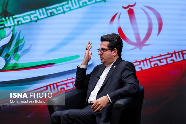 موسوی: راهکارها پس از اسنپ‌بک روشن است؛ بدون درنگ و تعارف باید قوی‌تر شد