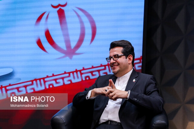 واکنش موسوی به ناکامی ترامپ از دریافت جایزه صلح نوبل