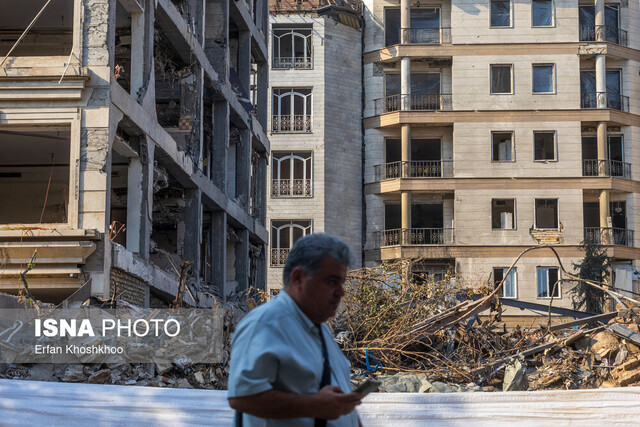پس ندادن ودیعه مسکن افغانها توسط مالکان ایرانی صحت ندارد