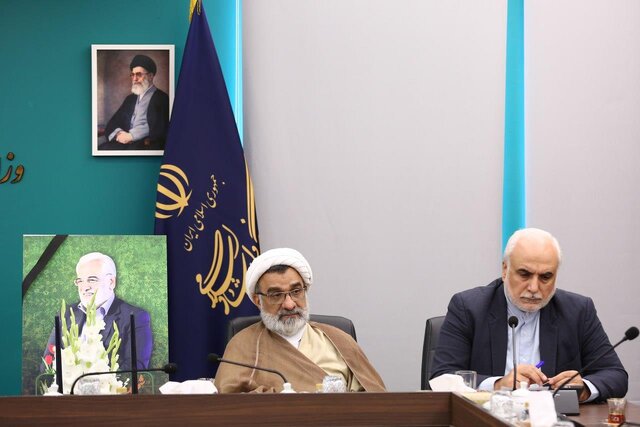 چهار عامل شبکه‌ای در توفیق جنگ ۱۲ روزه و ضرورت حکمرانی محلی فرهنگی