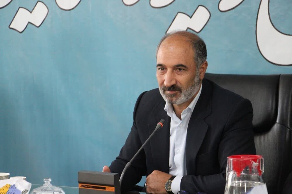 پیشرفت نهضت ملی مسکن در ملایر؛ وعده آغاز عملیات اجرایی تا پایان زمستان