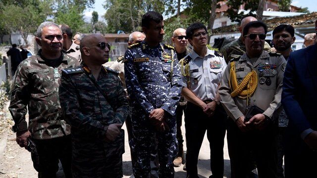 صدور حکم قطعی پرونده نابینا شدن ۹ بیمار بیمارستان نگاه/ برگزاری اولین جلسه دادگاه قاتل الهه حسین نژاد/ اعلام جرم علیه نمایندگان فعلی و پیشین مجلس