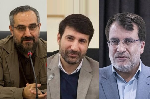 خلاصه اخبار ۲۵ تیر مجلس؛ انتخاب ۳ عضو حقوقدان شورای نگهبان