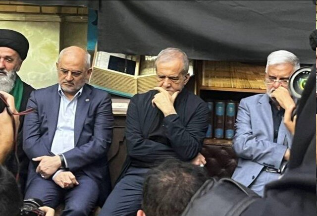 بسته خبری ایسنا از اخبار رئیسجمهور در ۲۴ ساعت گذشته