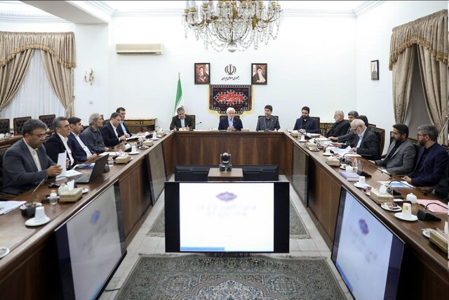 بسته خبری ایسنا از اخبار دولت در ۲۴ ساعت گذشته