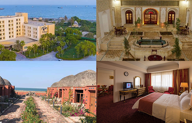 تجربه سفر به کویر کرمان و سواحل بندرعباس؛ کدام بهتر است