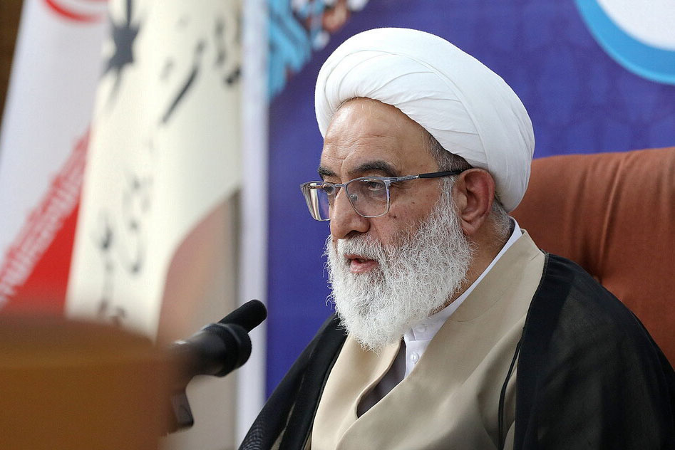 ترکیب ۱۲ نفره اعضای شورای نگهبان تکمیل شد/ یک عضو حقوقدان تغییر کرد