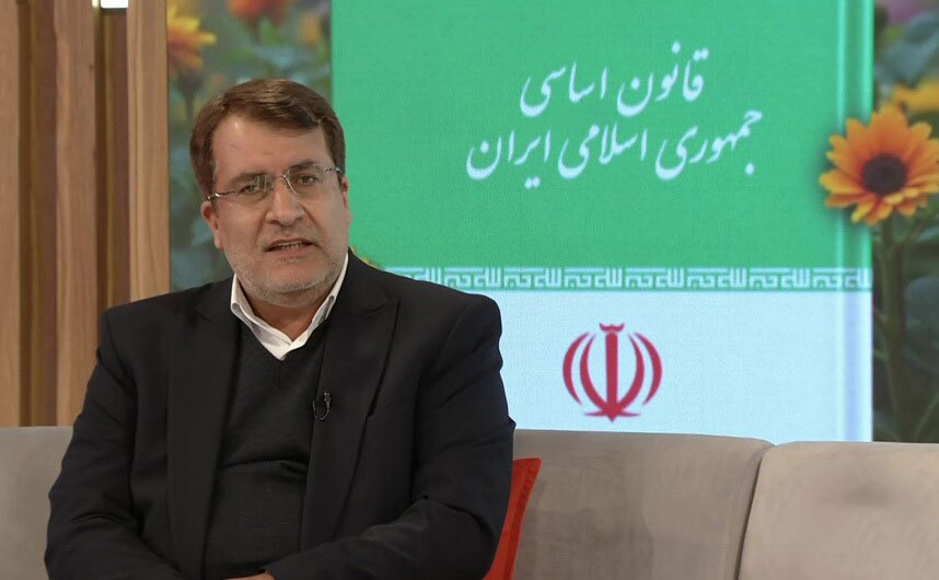 ترکیب ۱۲ نفره اعضای شورای نگهبان تکمیل شد/ یک عضو حقوقدان تغییر کرد