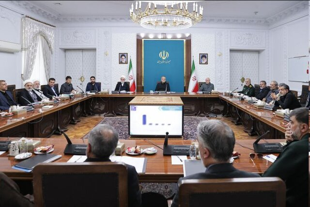 بسته خبری ایسنا از اخبار رئیسجمهور در ۲۴ ساعت گذشته