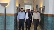فاز نخست موزه بلدیه شیراز به‌زودی افتتاح می‌شود