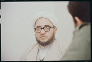خلخالی کلنگ برداشت آرامگاه فردوسی را خراب کند، آیت‌الله خامنه‌ای اطلاعیه‌ دادند