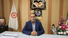 افتتاح دو مرکز نگهداری از معلولان در ورامین