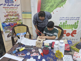 افتتاح پایگاه‌های تابستانی اوقات فراغت دانش‌آموزان پایتخت/ پوشش کمتر از یک چهارم دانش‌آموزان