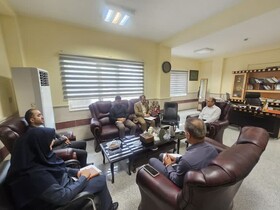 ایجاد کنسرسیوم توسعه فناوری در ایلام