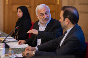 "حقوق بشر آمریکایی از نگاه قربانیان"