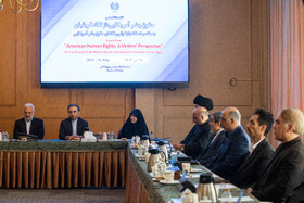 "حقوق بشر آمریکایی از نگاه قربانیان"